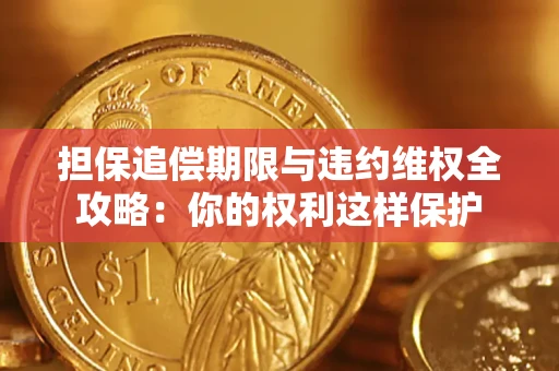 济南担保追偿期限与违约维权全攻略：你的权利这样保护